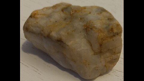 Agate or Granite?