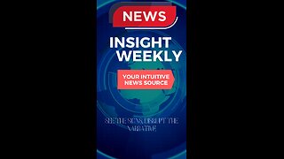 Insight Weekly News