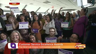 Customer Service Excellence Awards