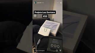 Projeto Leo Santana #50.| raiam Santos