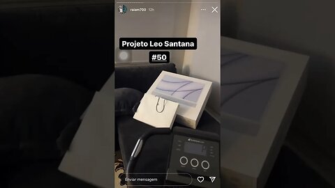 Projeto Leo Santana #50.| raiam Santos