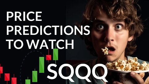 SQQQ ETF's Key Insights: Expert Analysis & Price Predictions for Tue - Don't Miss the Signals!