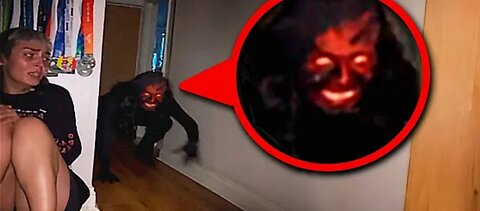 15 Scary Videos That_ll Raise Your Heart Rate
