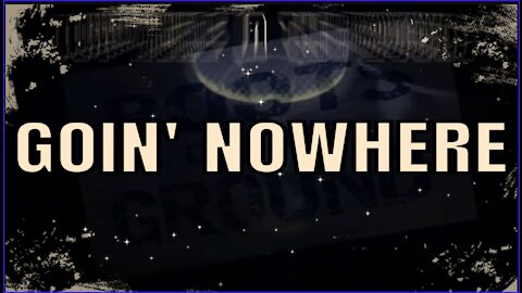 Goin' Nowhere - HARDY, Morgan Wallen, Chris Shiflett (Lyrics) Hixtape Volume 2