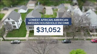 Improving income essential for Milwaukee's African American communities