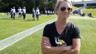 Denver Broncos Hire Kelly Kleine As Director Of Football