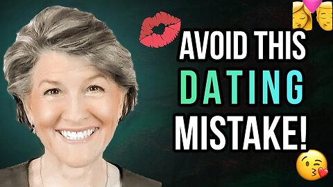 Alison Armstrong's #1 Dating Advice: Don't Lead With Your Sexuality!