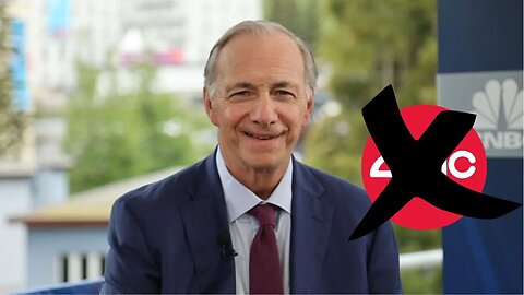 AMC STOCK | RAY DALIO WORKING WITH KEN GRIFFIN!!?