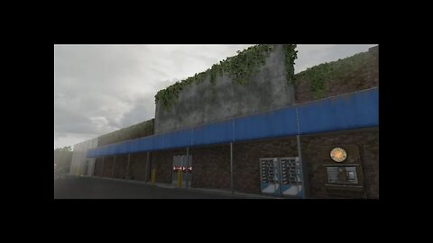 Gayle's Grocery (Call of Duty Zombies)