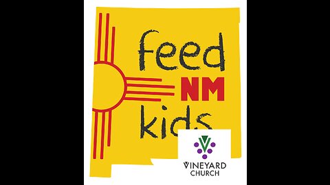 Feed NM Kids for Vineyard ABQ