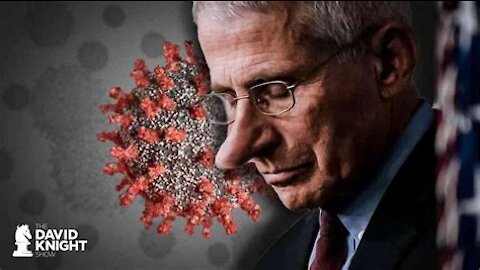 Fauci Lied About Something More Sinister Than Even Gain of Function