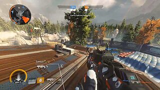 TITANFALL 2 - Attrition Multiplayer Gameplay (No Commentary)
