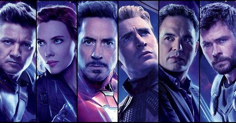 Avengers Infinity War Cast Talk Funniest Moments!!!