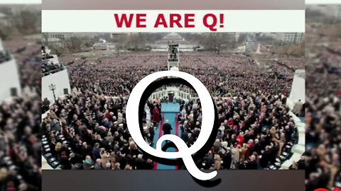 Q - The Greatest Military Intelligence Operation of Our Time!