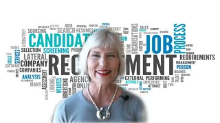 Executive Recruiter and What I Do