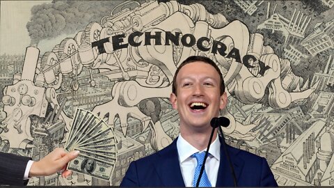 Mark Zuckerberg & Pals Have Silenced Us Long Enough: It's Time to Reclaim Our God-Given Right