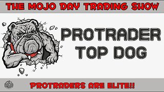 DAY TRADING "LIVE" with ProTrader Mike } April 19