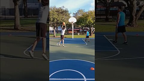 Shooters Shoot😤💧🏀#houseofhighlights #basketball #ballislife #hooper #nba #lay #fypシ #viral #shorts