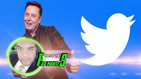 Elon v Twitter, BLM Scandal, & Cop Talk