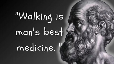 The Wisdom of Hippocrates A Journey into the Father of Medicine's Teachings