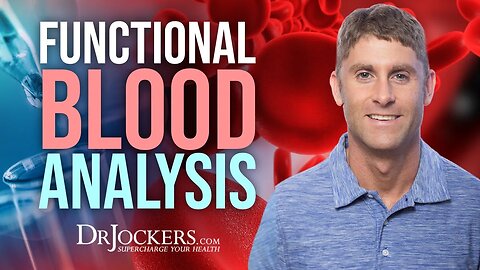 Functional Blood Analysis & Optimal Ranges