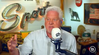 Glenn Beck: 'Trump's Trial is a Witch Hunt Aimed at 2024'