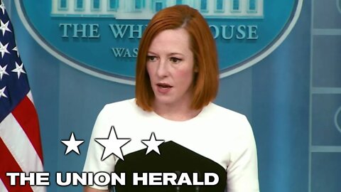 White House Press Briefing 03/14/2022