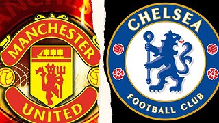 The HISTORY of the WAR between Manchester United and Chelsea | MAN U vs Chelsea