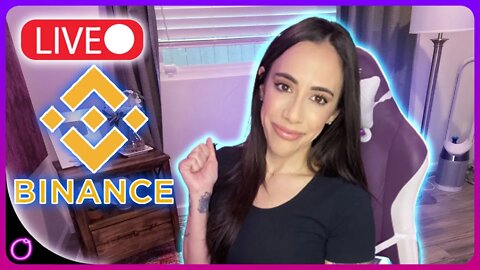 Is Binance the safest Crypto Exchange in the world? LINK BTC