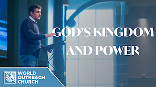 God's Kingdom & Power