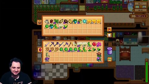 - #078 Stardew Valley Mods