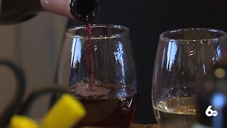 Made in Idaho: Snake River Wine Tours