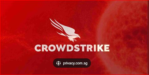 CrowdStrike Going to Be A History Maker??