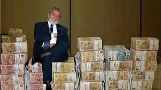 Lula defende que ninguém tenha muito dinheiro: ”Melhor todo mundo ter pouco. Isso é progresso” ...