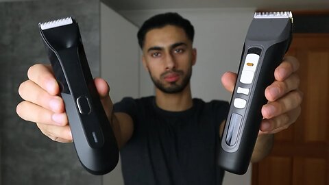 Manscaped 4.0 vs Brio Beardscape (Honest Review)