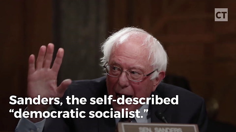 James Woods Slams Bernie Sanders’ Love for Socialism in Never-Before-Seen Attack