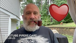 YouTube Pipers Care 07-09-23