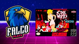 Is Cool World Worth Playing Today?