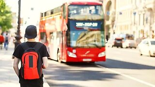 London Bus Ride Route 65 Full Journey From Kingston To Ealing Broadway