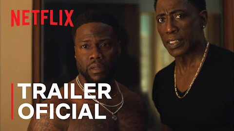 A Mais Pura Verdade - Trailer oficial - Netflix