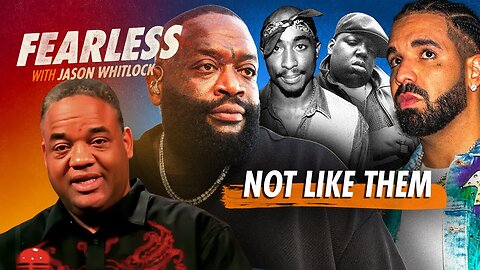 Is the Drake-Rick Ross Rap Feud the Modern-Day Tupac vs. Biggie? | Ep 733