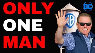 WARNER BROS CEO Panics THEMARYSUE.COM, Rumor: “Massive” Rewrites For ‘Aquaman 2"!