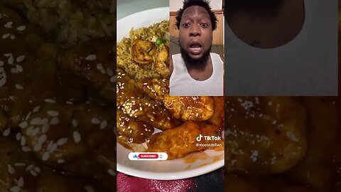 Who’s Cooking #16 #viral #reaction