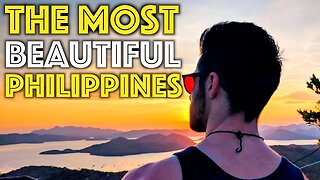 CORON, PALAWAN: Why I Keep Coming Back to PHILIPPINES