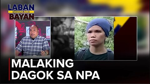 40 years sa loob ng kilusan; pagkamatay ng 3 top NPA leader, malaking dagok sa mga NPA sa Iloilo