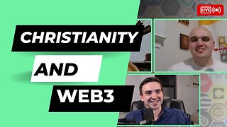 Christianity and the Decentralized Web