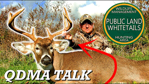 Michigan Deer Management | Michigan Deer Hunting Videos | Hunting Channel Intro