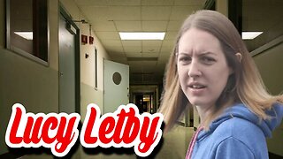 The Angel of Death: The Shocking Case of Lucy Letby The Nurse Turned Alleged Serial Killer