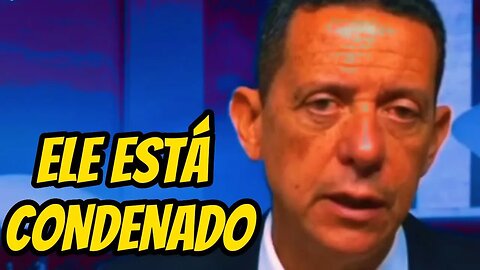 URGENTE ! JOSÉ MARIA TRINDADE DIZ QUE BOLSONARO JÁ ESTÁ CONDENADO