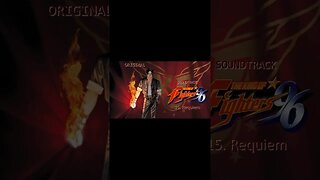 Symphonic Showdown: The King of Fighters '96 OSTs Unleashed in Epic Video Shorts-#15